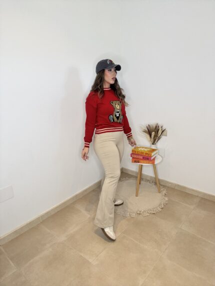 PANTALÓN BERTA