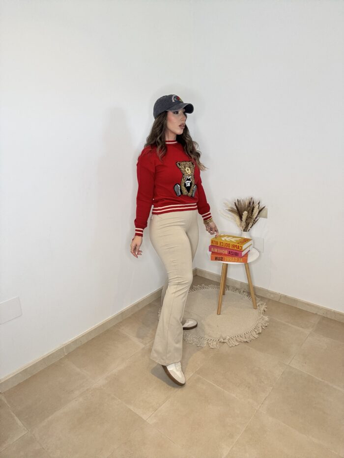 PANTALÓN BERTA