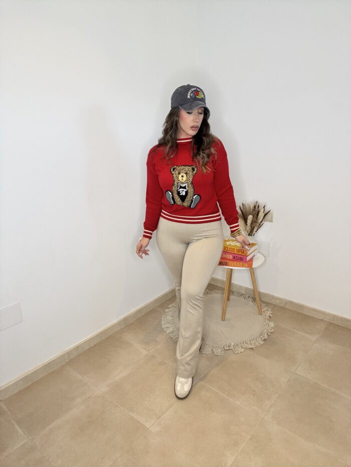 PANTALÓN BERTA - Imagen 2