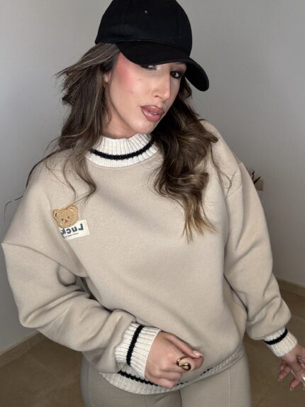SUDADERA POOH