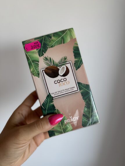 PERFUME COCO LOCO