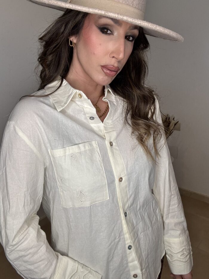 CAMISA ALMONTE - Imagen 2