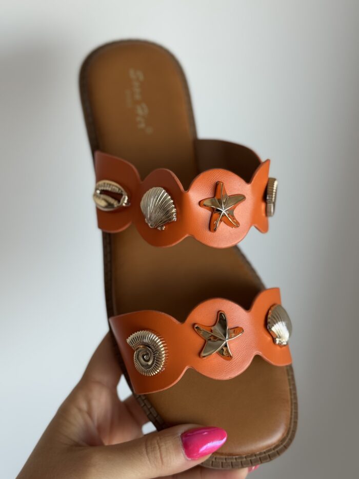 SANDALIAS VERANO - Imagen 4