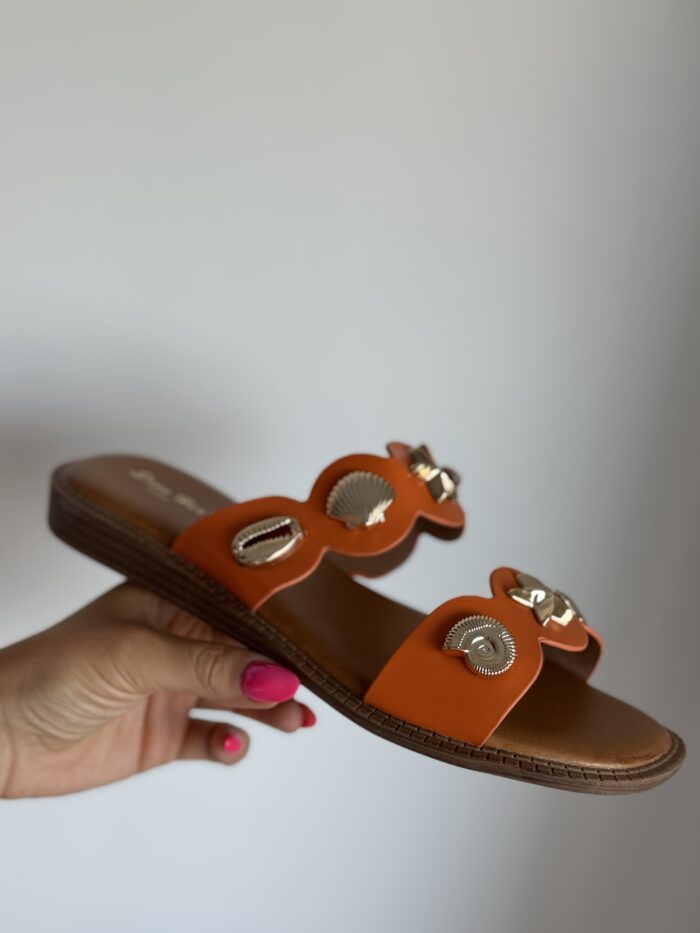 SANDALIAS VERANO - Imagen 3