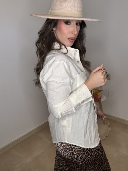CAMISA ALMONTE