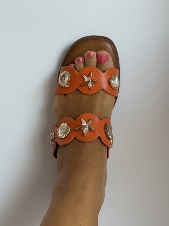 SANDALIAS VERANO - Imagen 2