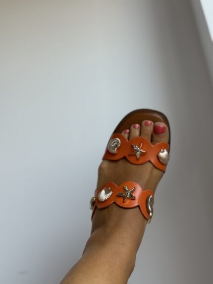 SANDALIAS VERANO