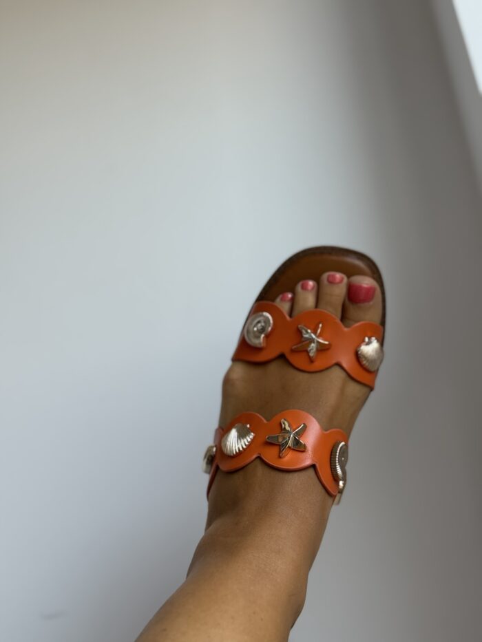 SANDALIAS VERANO