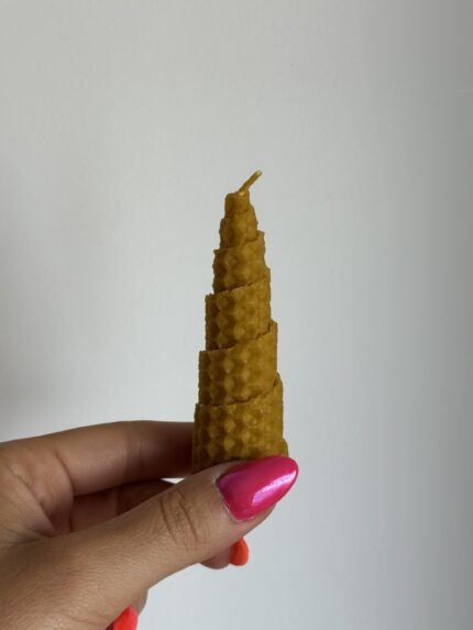 VELA DE MIEL