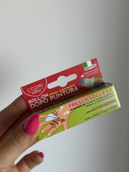 ROLL-ON PICADURAS