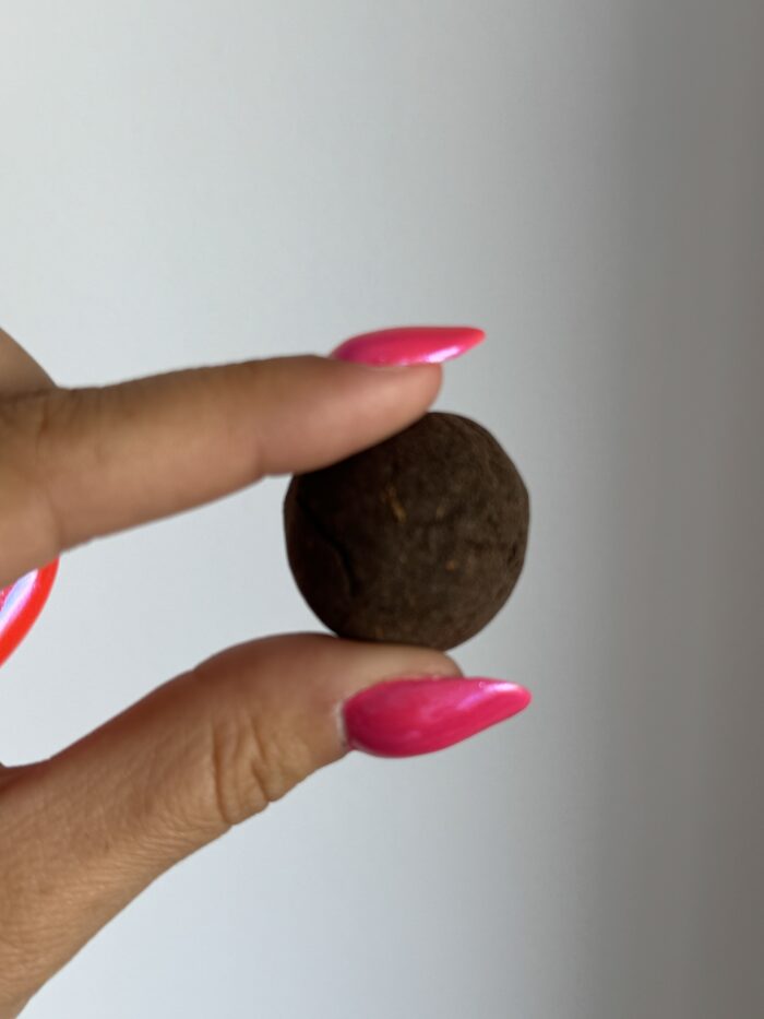 ESFERA MÁGICA DE CANELA - Imagen 2