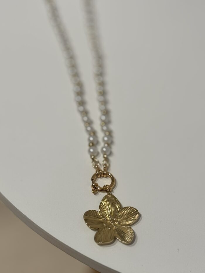 COLLAR AMAPOLA - Imagen 2