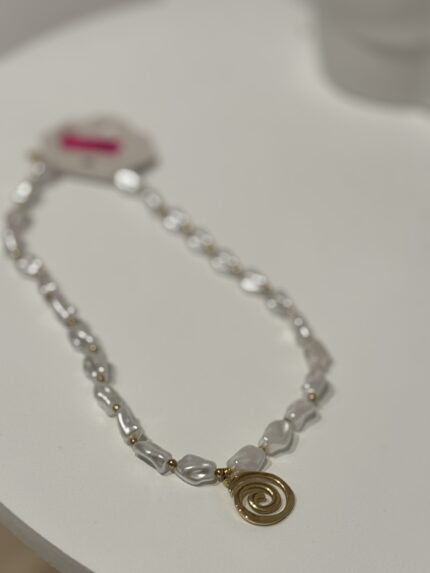 COLLAR ESPIRAL