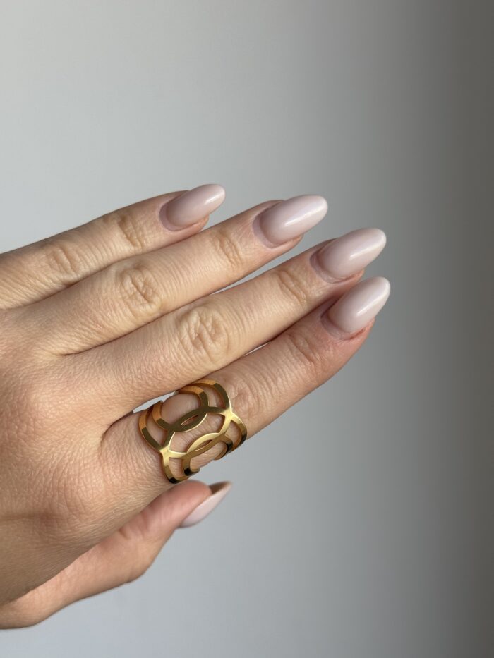 ANILLOS VENDIMIAS - Imagen 6