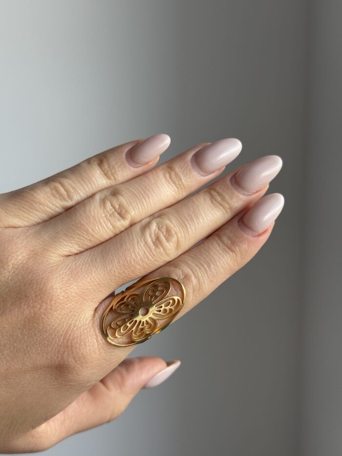 ANILLOS VENDIMIAS - Imagen 3