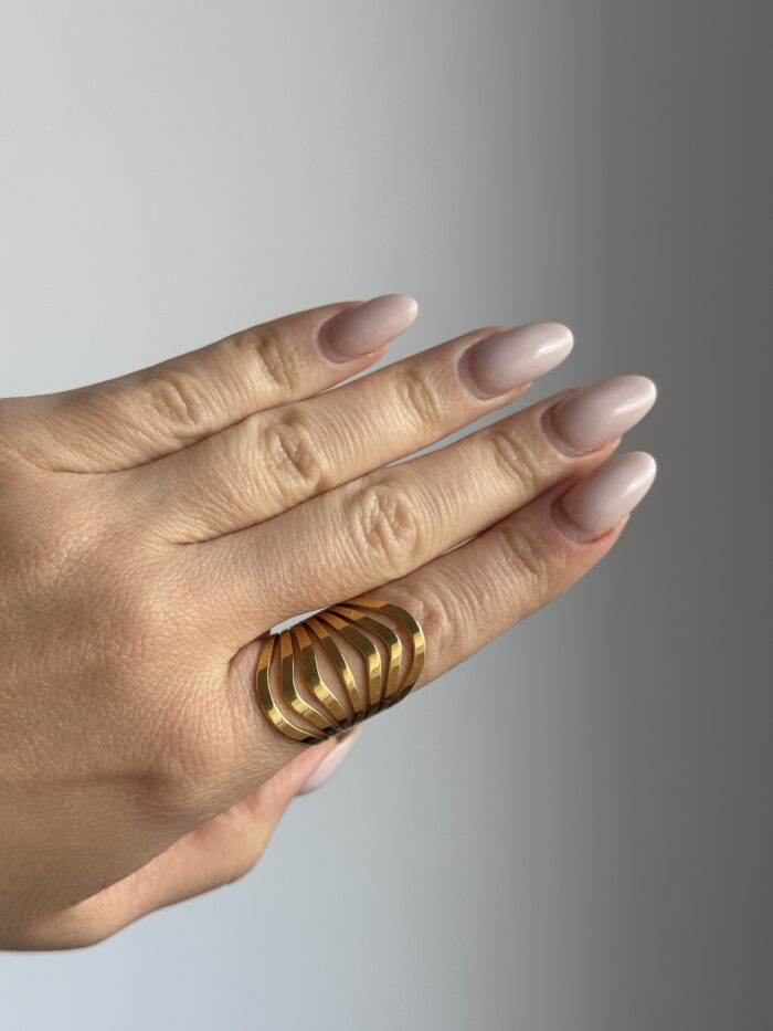 ANILLOS VENDIMIAS - Imagen 2