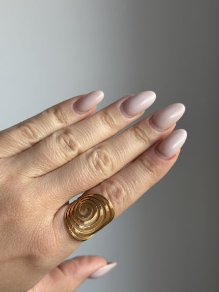ANILLOS VENDIMIAS