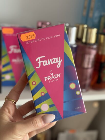 PERFUME FANTASY PRADY