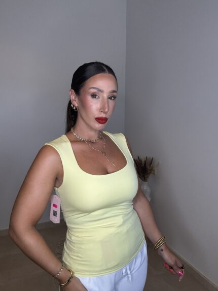 TOP ZARA
