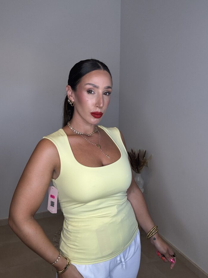 TOP ZARA