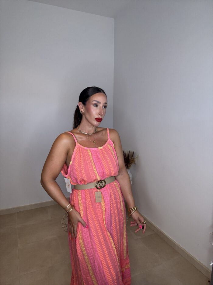 VESTIDO VERANO - Imagen 9