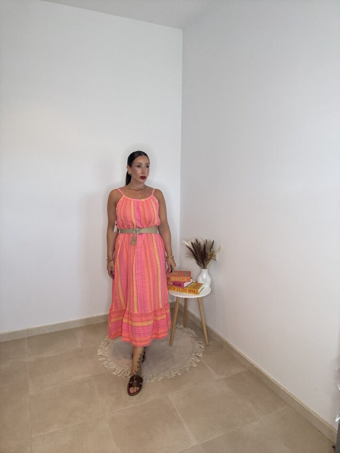 VESTIDO VERANO - Imagen 8