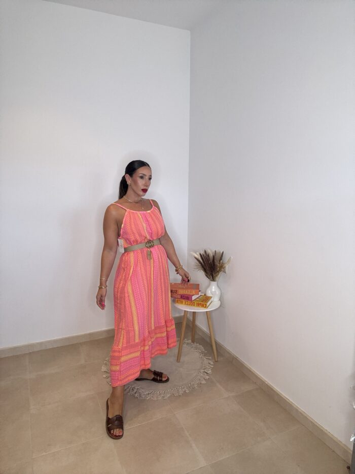 VESTIDO VERANO - Imagen 2