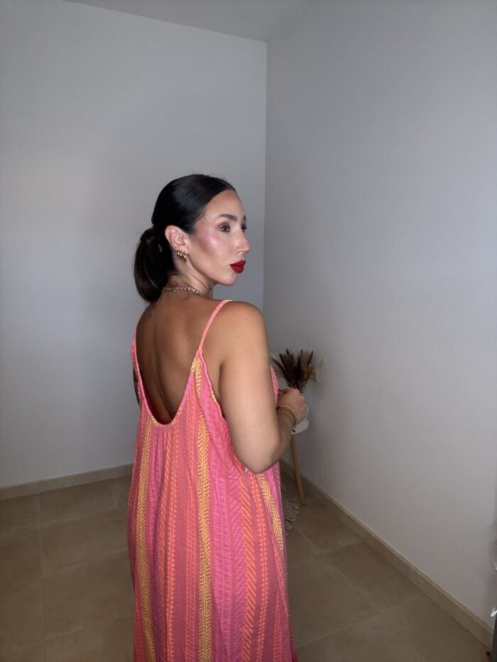 VESTIDO VERANO - Imagen 7