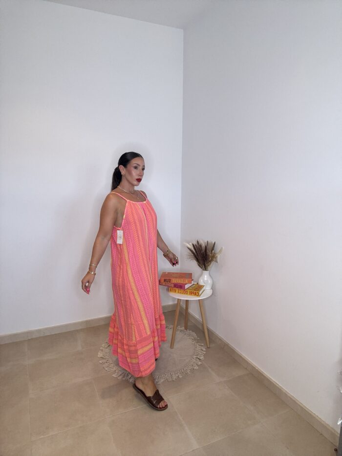 VESTIDO VERANO - Imagen 6