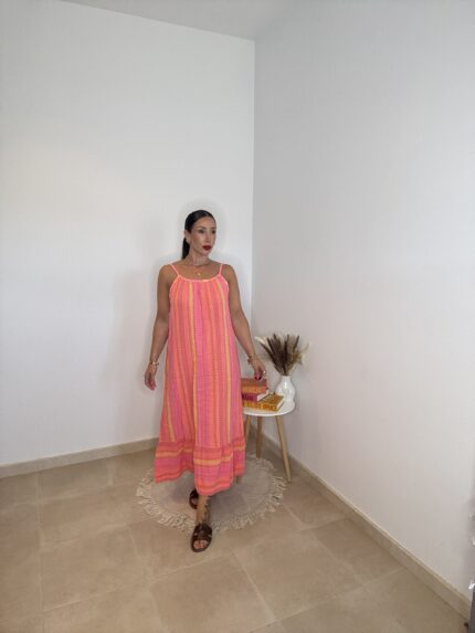 VESTIDO VERANO