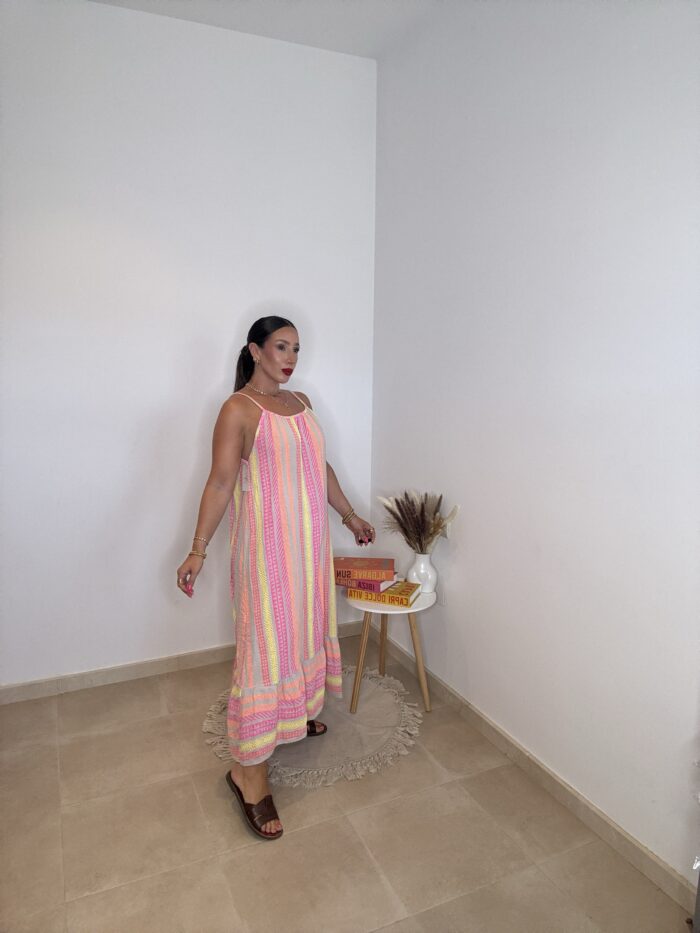 VESTIDO VERANO - Imagen 5