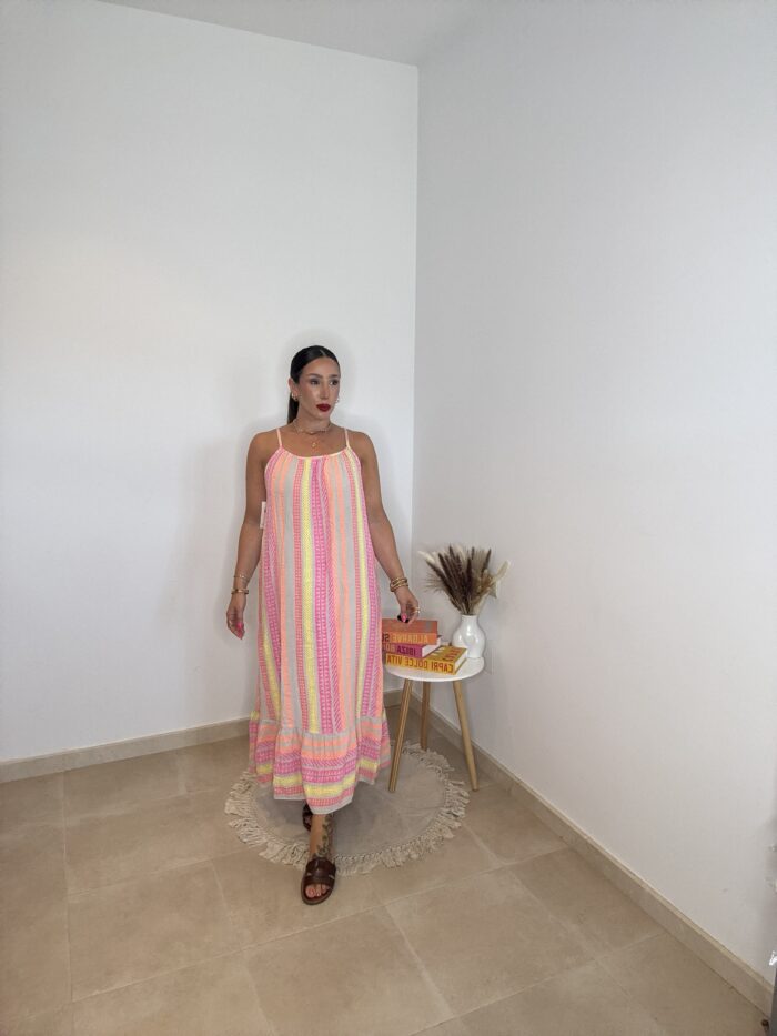 VESTIDO VERANO - Imagen 4