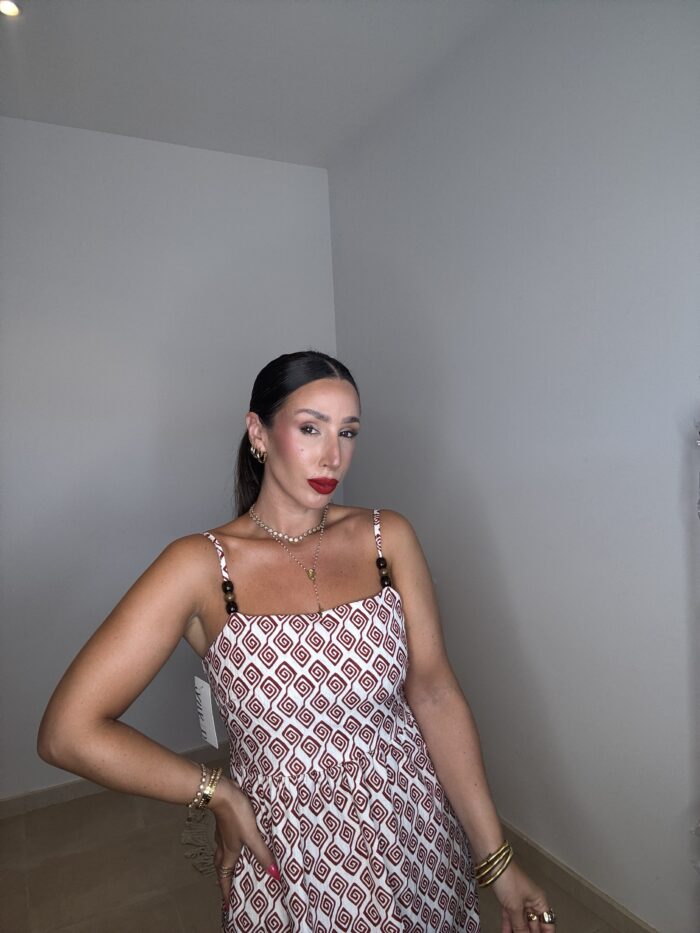 VESTIDO TARIFA - Imagen 8