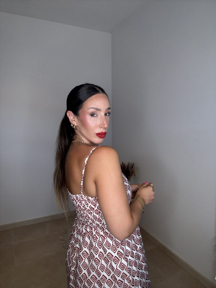 VESTIDO TARIFA - Imagen 7