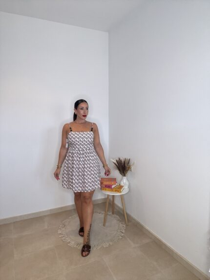 VESTIDO TARIFA