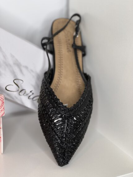 MULE SORAIA