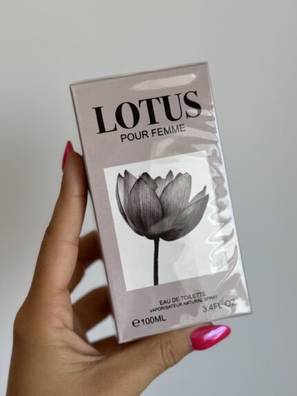 COLONIA LOTUS