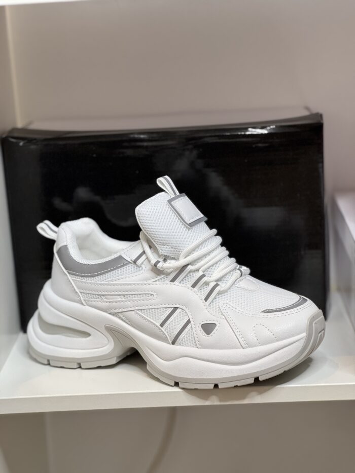 DEPORTIVAS MK