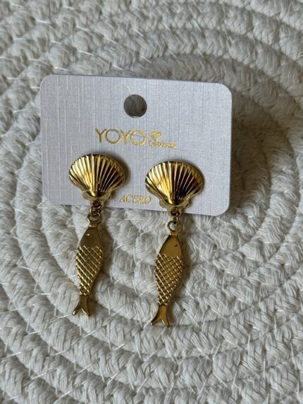 PENDIENTES PESCAITO