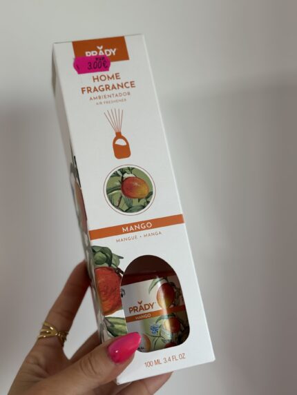AMBIENTADOR MIKADO MANGO