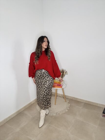 FALDA GLOW