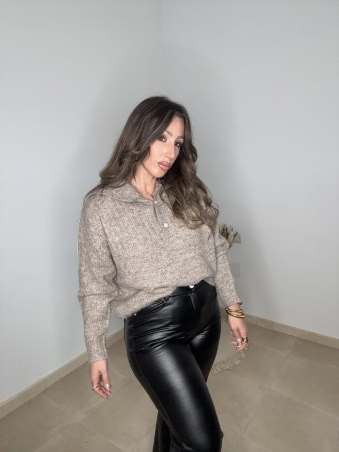 JERSEY PERLA