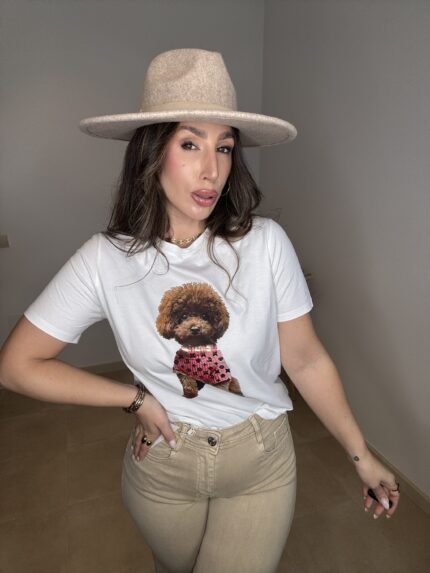 CAMISETA CIAO