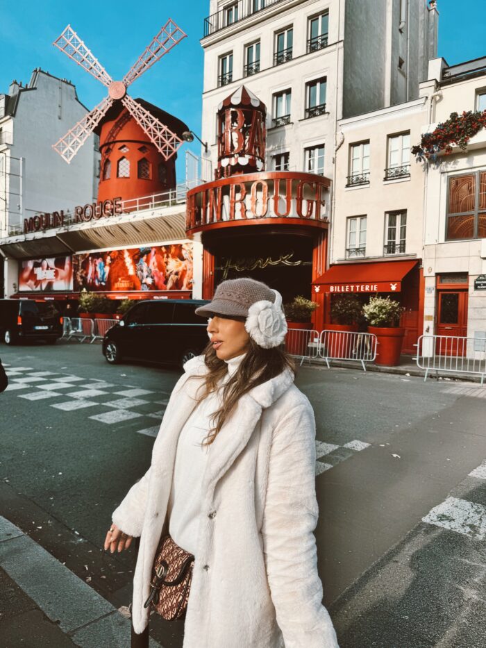 ABRIGO PARIS - Imagen 4