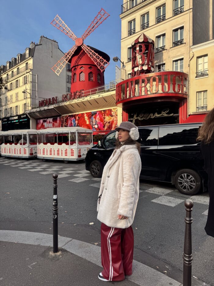 ABRIGO PARIS - Imagen 8